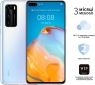 Смартфон Huawei P40 8/128GB (51095EJB) White - фото  - інтернет-магазин електроніки та побутової техніки TTT