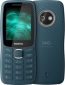 Мобильный телефон Nokia 123 DS Green - фото  - интернет-магазин электроники и бытовой техники TTT
