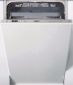 Встраиваемая посудомоечная машина Whirlpool WSIC 3M27 C - фото  - интернет-магазин электроники и бытовой техники TTT