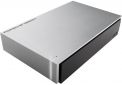 Жесткий диск LaCie Porsche Design 4TB 3.5