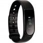Фитнес-браслет Acme ACT202 HR Activity tracker (4770070878620) Black - фото  - интернет-магазин электроники и бытовой техники TTT