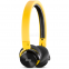 Навушники AKG Y40 Yellow (Y40YEL) - фото  - інтернет-магазин електроніки та побутової техніки TTT