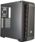 Корпус Cooler Master MasterBox MB511 (MCB-B511D-KANN-S00) Black/Red - фото  - интернет-магазин электроники и бытовой техники TTT