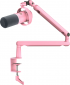 Мікрофон Fifine T688P Pink - фото  - інтернет-магазин електроніки та побутової техніки TTT