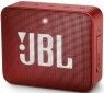 Портативна акустика JBL GO 2 (JBLGo2RED) Red - фото  - інтернет-магазин електроніки та побутової техніки TTT