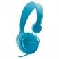 Навушники Esperanza EH148B Blue - фото  - інтернет-магазин електроніки та побутової техніки TTT