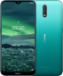 Смартфон Nokia 2.3 2/32Gb Green - фото  - интернет-магазин электроники и бытовой техники TTT