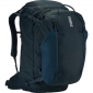 Рюкзак Thule Landmark Travel Pack 70L TLPM-270 Darkest Blue - фото  - інтернет-магазин електроніки та побутової техніки TTT