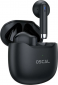 Беспроводные наушники Oscal HiBuds 5 Black - фото  - интернет-магазин электроники и бытовой техники TTT