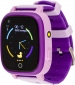 Смарт-годинник Amigo GO005 Splashproof 4G WIFI Thermometer (dwswgo5prpl) Purple - фото  - інтернет-магазин електроніки та побутової техніки TTT