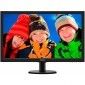 Монитор Philips V-line 223V5LHSB2/01 - фото  - интернет-магазин электроники и бытовой техники TTT