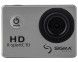 Екшн-камера Sigma X-sport C10 Silver - фото  - інтернет-магазин електроніки та побутової техніки TTT