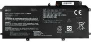 Аккумулятор PowerPlant для ноутбуков Asus Zenbook UX330 (C31N1610) (11.55V/3000mAh/3Cells) (NB431168) - фото  - интернет-магазин электроники и бытовой техники TTT