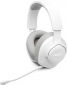 Навушники JBL Quantum 360 Wireless (JBLQTUM360WHT) White  - фото  - інтернет-магазин електроніки та побутової техніки TTT