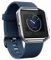 Смарт часы Fitbit Blaze Blue size S/P (XRAFB502) - фото  - интернет-магазин электроники и бытовой техники TTT
