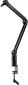 Штатив для микрофона HyperX Caster (786H6AA) - фото  - интернет-магазин электроники и бытовой техники TTT