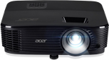 Проектор Acer X1129 (MR.JXF11.001) - фото  - інтернет-магазин електроніки та побутової техніки TTT