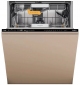 Посудомийна машина вбудовувана Whirlpool W8IHP42L - фото  - інтернет-магазин електроніки та побутової техніки TTT