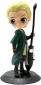 Фігурка Banpresto HARRY POTTER Q Posket Draco Malfoy Quidditch Style (Ver.A) (Гаррі Поттер) (BP15984P) - фото  - інтернет-магазин електроніки та побутової техніки TTT