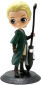 Фигурка Banpresto HARRY POTTER Q Posket Draco Malfoy Quidditch Style (Ver.A) (Гарри Поттер) (BP15984P) - фото  - интернет-магазин электроники и бытовой техники TTT