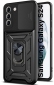 Панель BeCover Military для Samsung Galaxy S24 SM-S921 (710635) Black - фото  - интернет-магазин электроники и бытовой техники TTT