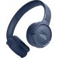 Навушники JBL Tune 520BT Blue (JBLT520BTBLUEU) - фото  - інтернет-магазин електроніки та побутової техніки TTT