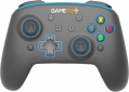 Бездротовий геймпад GamePro MG1200 Black-Blue - фото  - інтернет-магазин електроніки та побутової техніки TTT