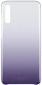 Чохол Samsung Gradation Cover для Samsung Galaxy A70 (EF-AA705CVEGRU) Violet - фото  - інтернет-магазин електроніки та побутової техніки TTT