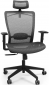 Офісне крісло Loctek YZ102 - фото  - інтернет-магазин електроніки та побутової техніки TTT