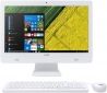 Моноблок Acer Aspire C20-720 (DQ.B6XME.006) White - фото  - интернет-магазин электроники и бытовой техники TTT