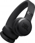 Наушники JBL Live 670NC (JBLLIVE670NCBLK) Black - фото  - интернет-магазин электроники и бытовой техники TTT