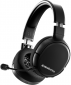 Наушники SteelSeries Arctis 1 Wireless (61512) - фото  - интернет-магазин электроники и бытовой техники TTT