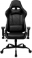 Крісло геймерське 1stPlayer S02 Black - фото  - інтернет-магазин електроніки та побутової техніки TTT