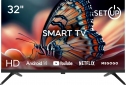 Телевізор SETUP 32HSF30 - фото  - інтернет-магазин електроніки та побутової техніки TTT