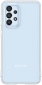 Чехол Samsung Soft Clear Cover для Samsung Galaxy A33 (A336) (EF-QA336TTEGRU) Transparent - фото  - интернет-магазин электроники и бытовой техники TTT