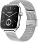 Смарт-часы Mibro Fit 44мм (XPAW027S) Silver  - фото  - интернет-магазин электроники и бытовой техники TTT