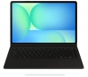 Чехол-клавиатура Samsung Book Cover Keyboard - AI Key для Samsung Galaxy Tab S10 FE+ с креплением для стилуса S Pen (EF-DX625BBEGUA) Black - фото  - интернет-магазин электроники и бытовой техники TTT