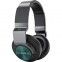 Навушники AKG K545 Black-Turquoise (K545BTQ) - фото  - інтернет-магазин електроніки та побутової техніки TTT