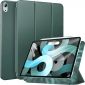 Обложка BeCover Magnetic для Apple iPad Air 10.9 2020 (705550) Dark Green  - фото  - интернет-магазин электроники и бытовой техники TTT