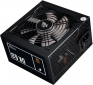 Блок питания 1stPlayer PS-600AX 600W (DKPM-BRZ-600-BK-EU) - фото  - интернет-магазин электроники и бытовой техники TTT