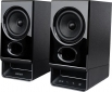 Акустична система Edifier R20BT 2.0 5W USB Bluetooth Black - фото  - інтернет-магазин електроніки та побутової техніки TTT