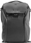Рюкзак Peak Design Everyday Backpack 20L (BEDB-20-BK-3) Black  - фото  - интернет-магазин электроники и бытовой техники TTT