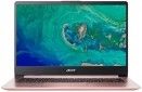 Ноутбук Acer Swift 1 SF114-32-P1AT (NX.GZLEU.010) Sakura Pink - фото  - интернет-магазин электроники и бытовой техники TTT