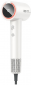 Фен ХО CF29 (CF29.white) White  - фото  - інтернет-магазин електроніки та побутової техніки TTT