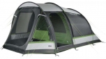 Палатка High Peak Meran 5.0 (11808) Light Grey/Dark Grey/Green - фото  - интернет-магазин электроники и бытовой техники TTT