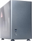 Корпус QUBE A4 (QBA4I_WGNU3) Gray - фото  - интернет-магазин электроники и бытовой техники TTT