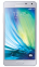 Смартфон Samsung Galaxy A5 Duos SM-A500H Silver - фото  - интернет-магазин электроники и бытовой техники TTT