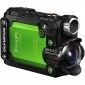 Экшн-камера Olympus Tough TG-Tracker Green (V104160RE000) - фото  - интернет-магазин электроники и бытовой техники TTT
