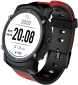 Смарт-часы King Wear FS08 Red - фото  - интернет-магазин электроники и бытовой техники TTT