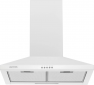 Витяжка PYRAMIDA KX 60 (750) B WH - фото  - інтернет-магазин електроніки та побутової техніки TTT